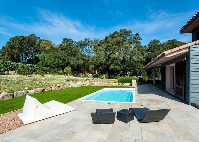 Les Hameaux De Buttaciolo Villa *