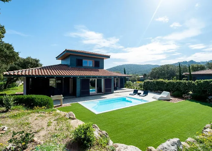 Les Hameaux De Buttaciolo * Cuo