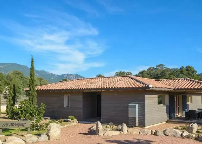 Les Hameaux De Buttaciolo