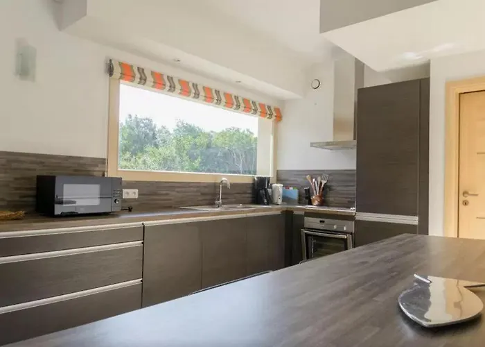 Les Hameaux De Buttaciolo 别墅 Cuo