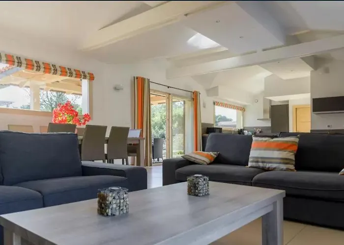 Villa Les Hameaux De Buttaciolo *