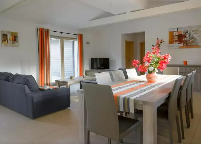 Villa Les Hameaux De Buttaciolo