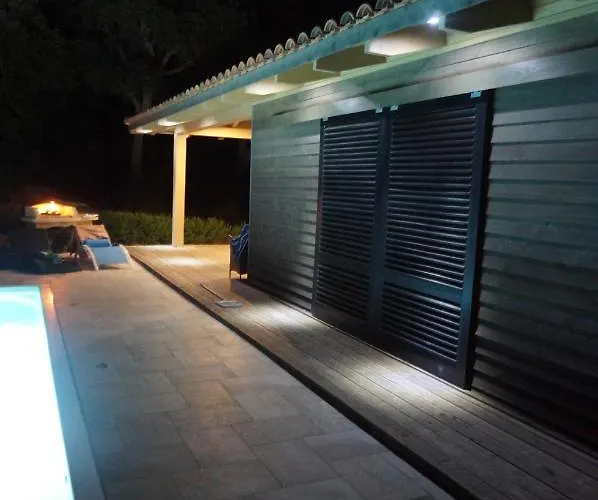 Les Hameaux De Buttaciolo Villa Cuo