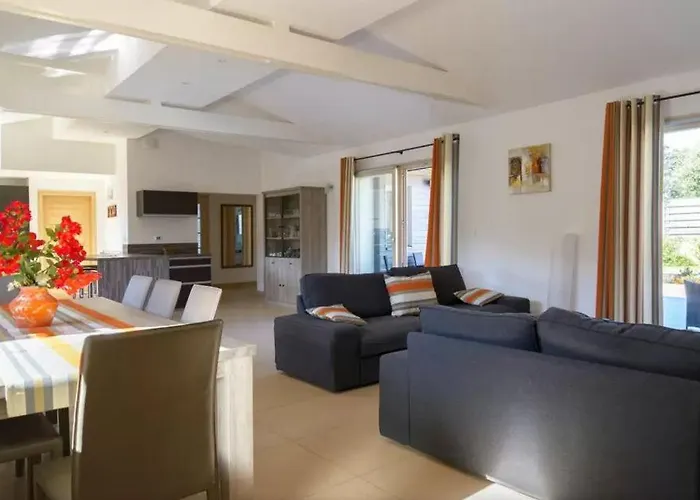 Les Hameaux De Buttaciolo * Cuo