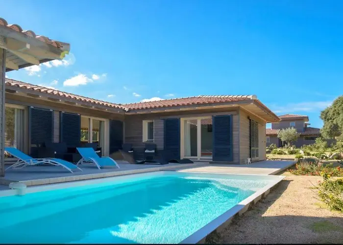 Les Hameaux De Buttaciolo *