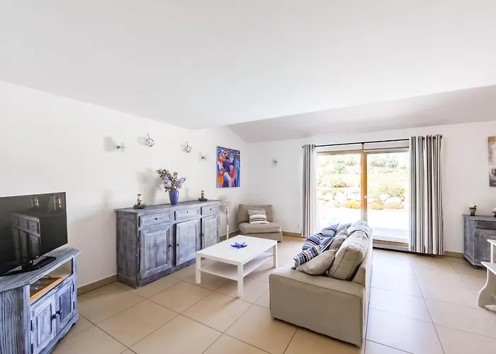 Les Hameaux De Buttaciolo Villa *