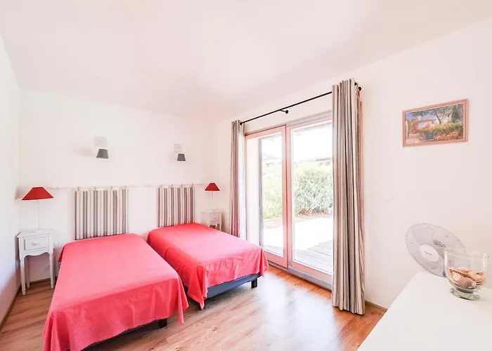 Les Hameaux De Buttaciolo Cuo