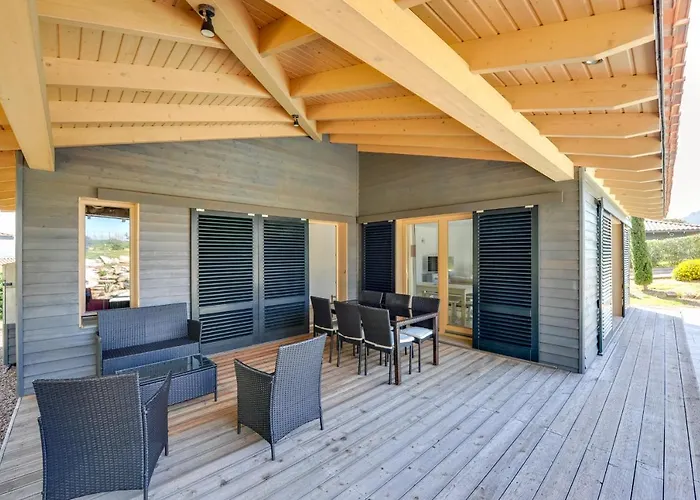 Les Hameaux De Buttaciolo