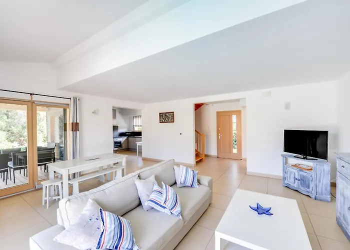 Villa Les Hameaux De Buttaciolo *