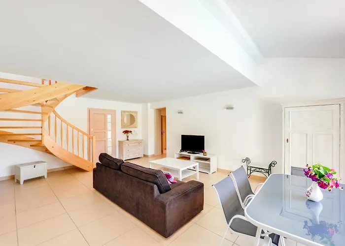 Les Hameaux De Buttaciolo Villa *