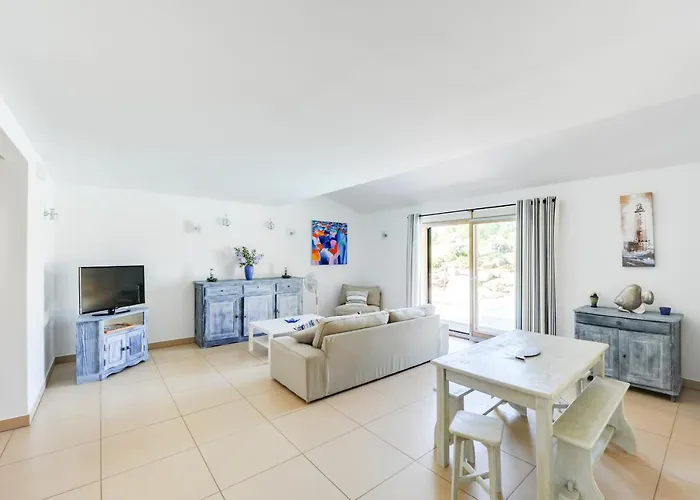 Les Hameaux De Buttaciolo Villa *