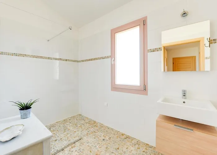 别墅 Les Hameaux De Buttaciolo *