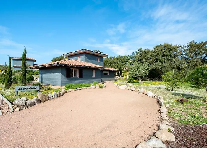 Les Hameaux De Buttaciolo Villa Cuo