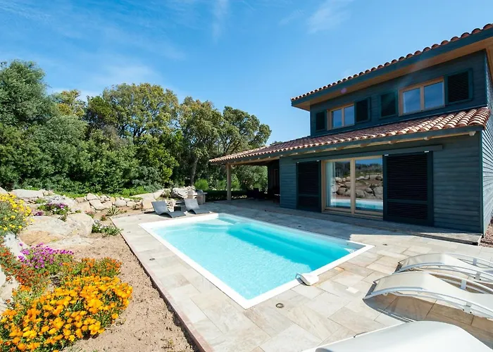 Villa Les Hameaux De Buttaciolo Cuo