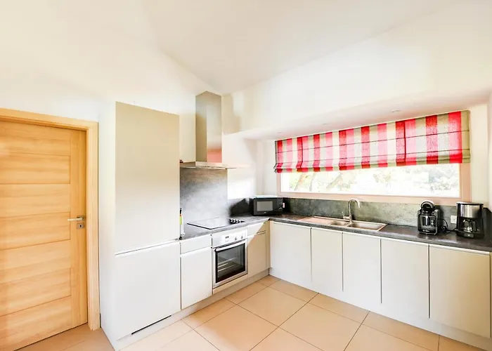 Villa Les Hameaux De Buttaciolo *