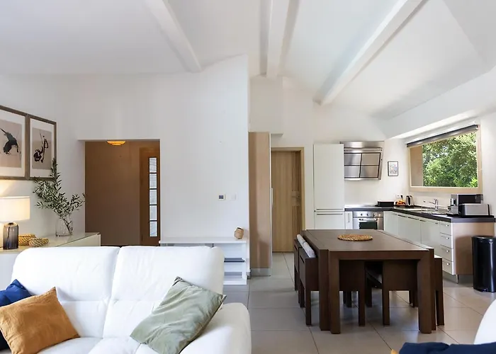 Les Hameaux De Buttaciolo