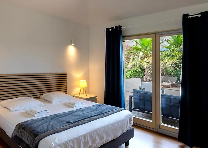 Les Hameaux De Buttaciolo * Cuo