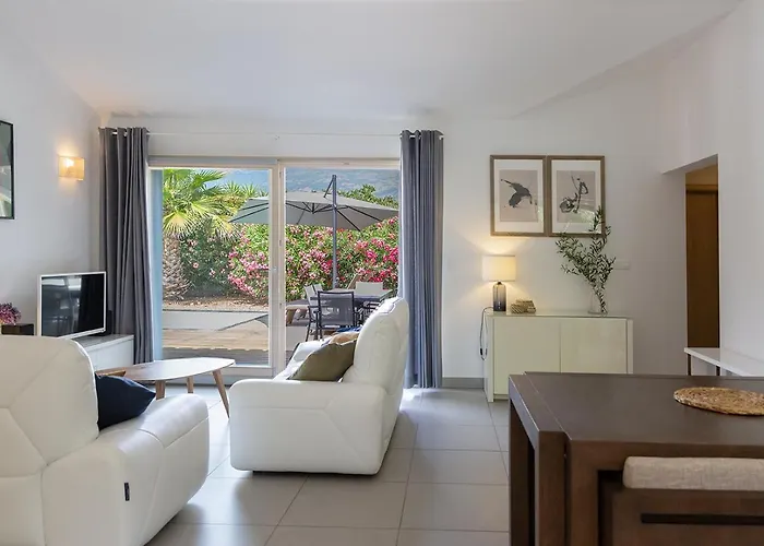 Les Hameaux De Buttaciolo *