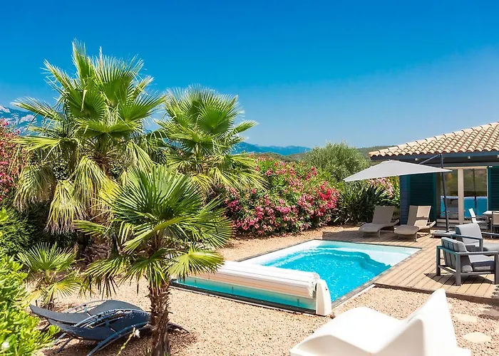 Villa Les Hameaux De Buttaciolo Cuo