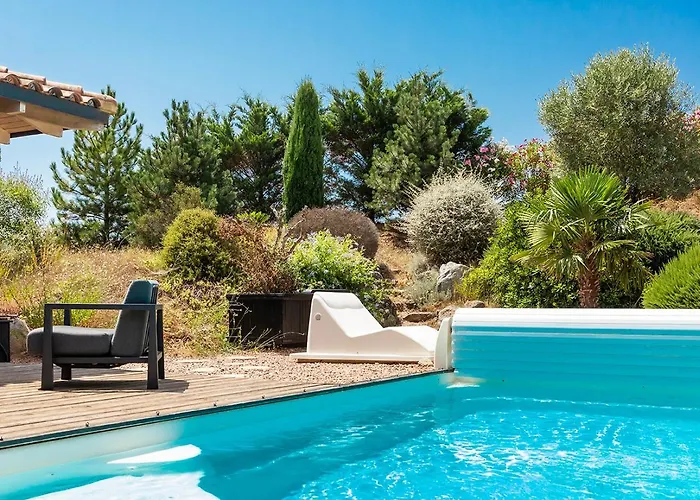 Les Hameaux De Buttaciolo Villa Cuo