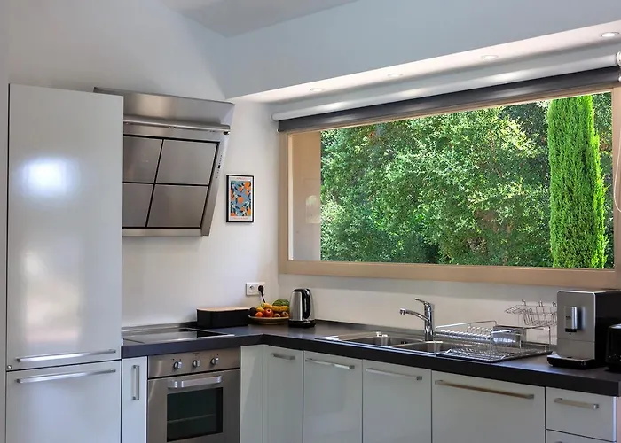 Les Hameaux De Buttaciolo Villa