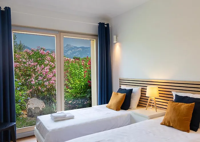 Les Hameaux De Buttaciolo Cuo