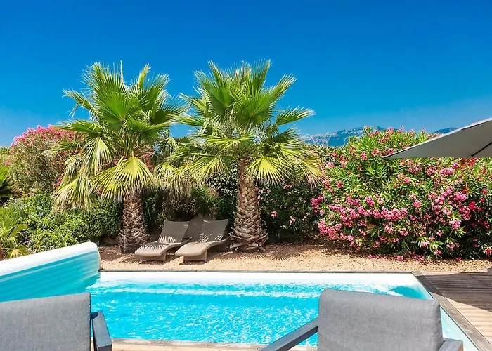 Les Hameaux De Buttaciolo *