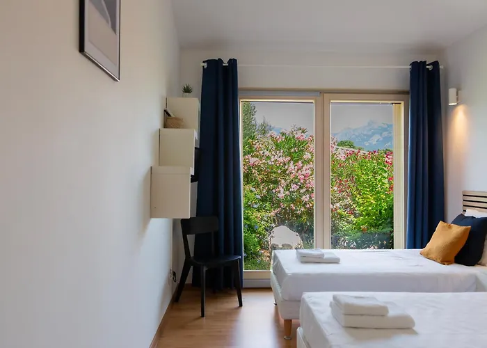 Les Hameaux De Buttaciolo