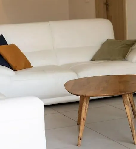 Les Hameaux De Buttaciolo 别墅 Cuo