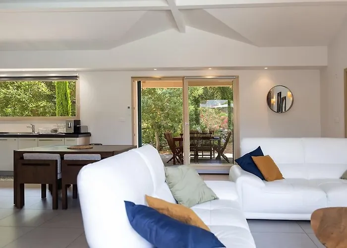 Villa Les Hameaux De Buttaciolo Cuo