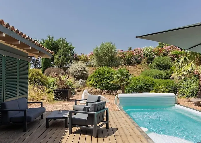 Les Hameaux De Buttaciolo * Cuo