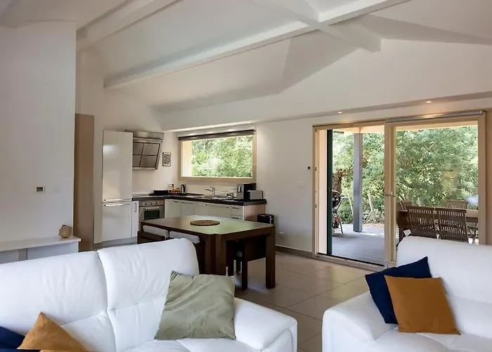 Les Hameaux De Buttaciolo Villa