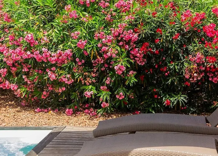 Les Hameaux De Buttaciolo 别墅