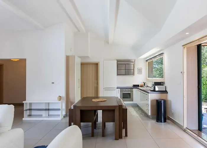 别墅 Les Hameaux De Buttaciolo Cuo