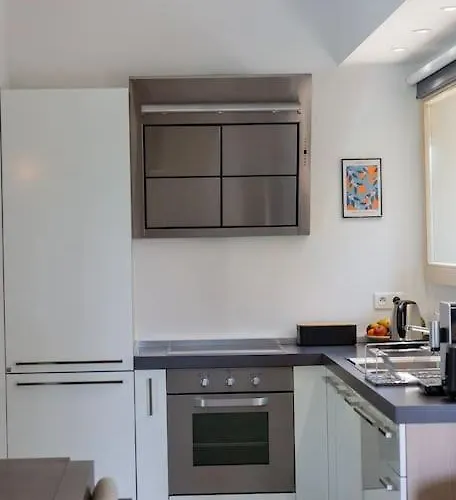 Les Hameaux De Buttaciolo Villa *