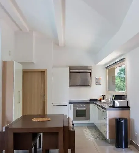 Villa Les Hameaux De Buttaciolo