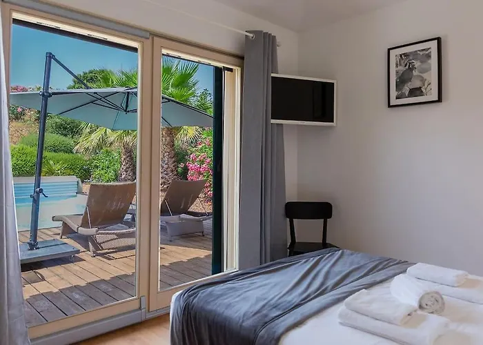 Les Hameaux De Buttaciolo * Cuo