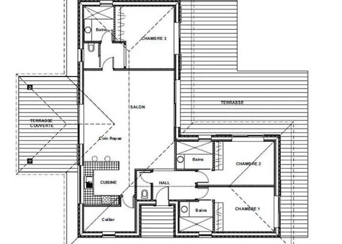 别墅 Les Hameaux De Buttaciolo