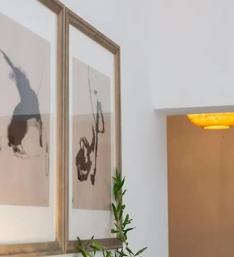 别墅 Les Hameaux De Buttaciolo *