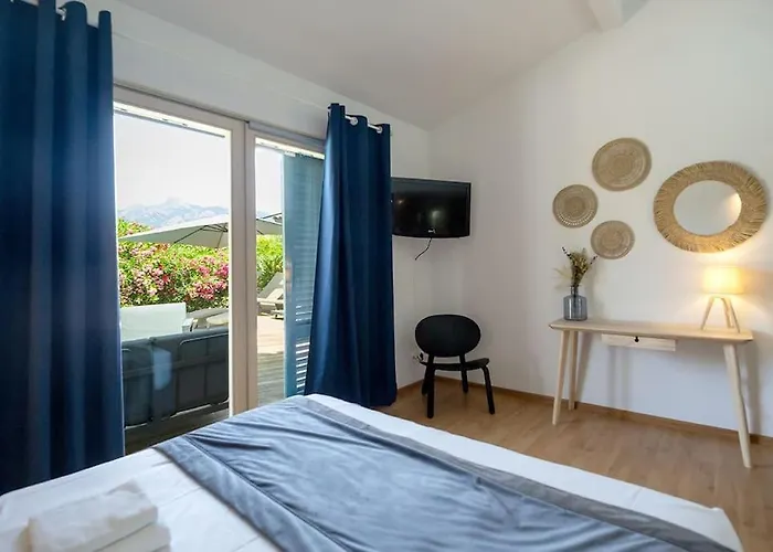 Villa Les Hameaux De Buttaciolo Cuo