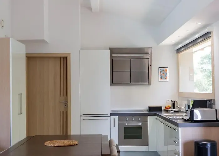 Villa Les Hameaux De Buttaciolo Cuo