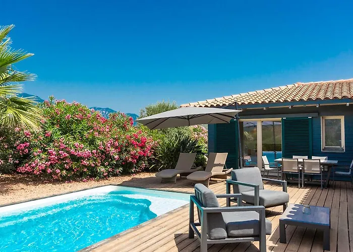 Villa Les Hameaux De Buttaciolo *