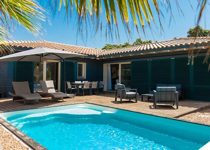 Villa Les Hameaux De Buttaciolo Cuo